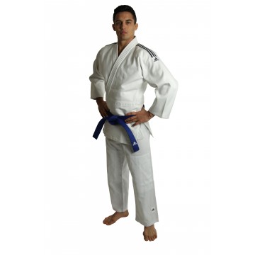 Kimono judo adidas J500 Training