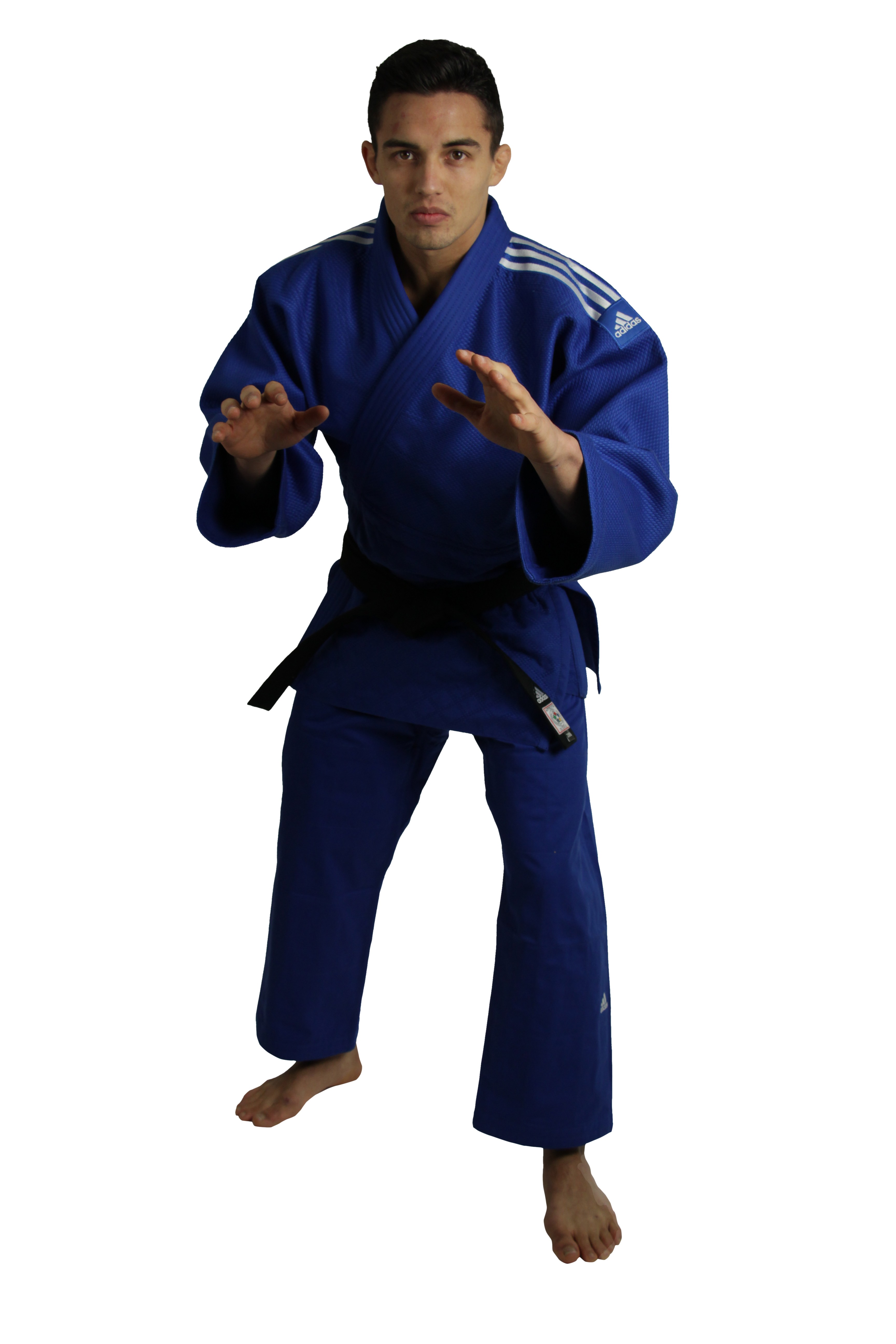 kimono judo adidas millenium