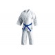 Kimono judo adidas J500 WS sans bandes