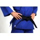 Kimono Judo Adidas j990 Bleu CHAMPION II 