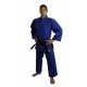 Kimono Judo Adidas j990 Bleu CHAMPION II 