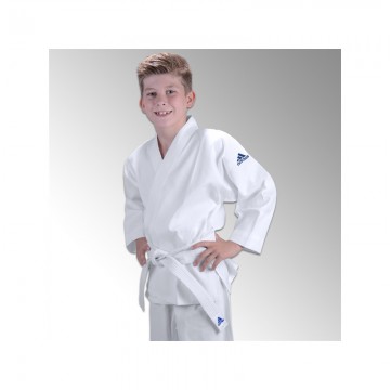 Kimono judo Enfant adidas J181