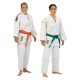Kimono Judo Matsuru Entraînement avec bandes MK-016