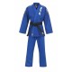  Kimono Jiu Jitsu Brazilian Bleu Matsuru MK-042