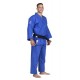 Kimono Judo Matsuru IJF Champion Bleu MK-051